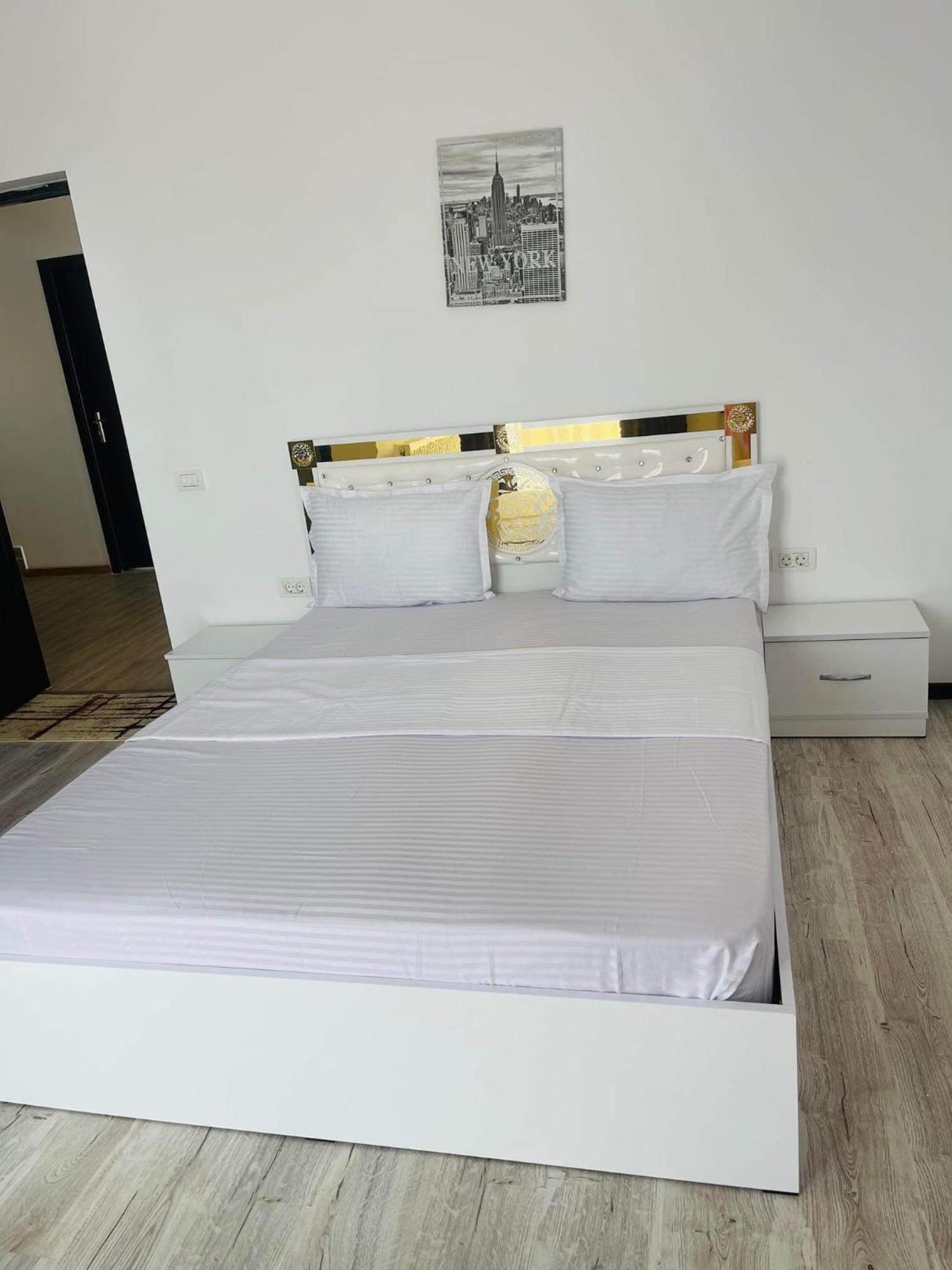 מלון אפורי נורד Vila Sofia Iasmin מראה חיצוני תמונה