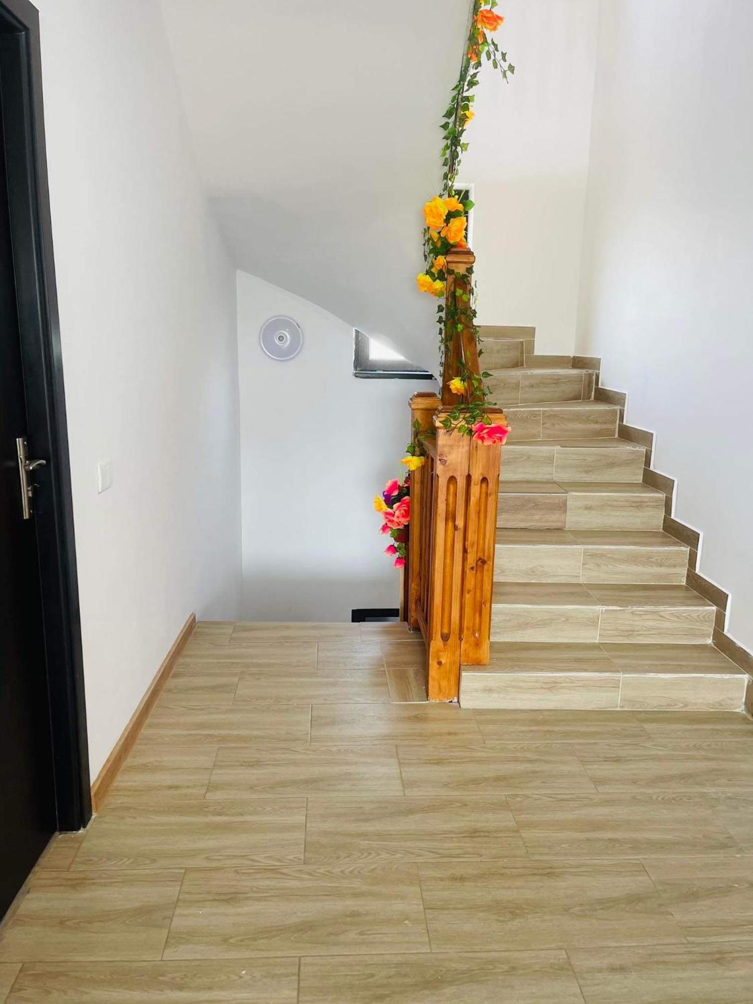 מלון אפורי נורד Vila Sofia Iasmin מראה חיצוני תמונה