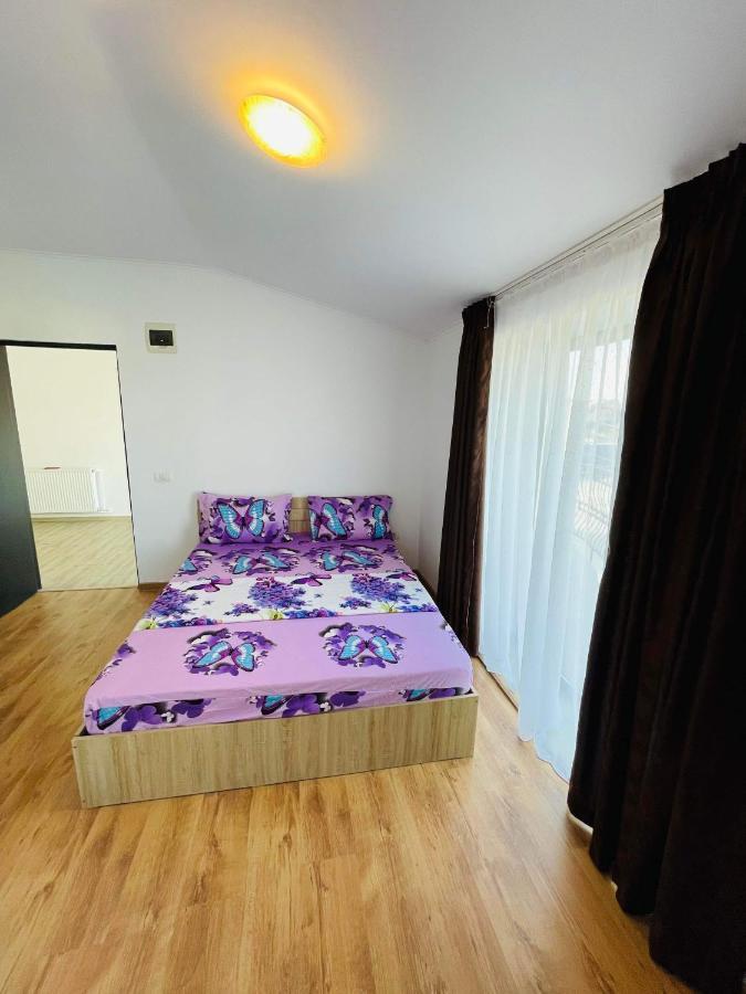 מלון אפורי נורד Vila Sofia Iasmin מראה חיצוני תמונה